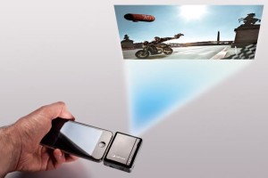 iphone-projector
